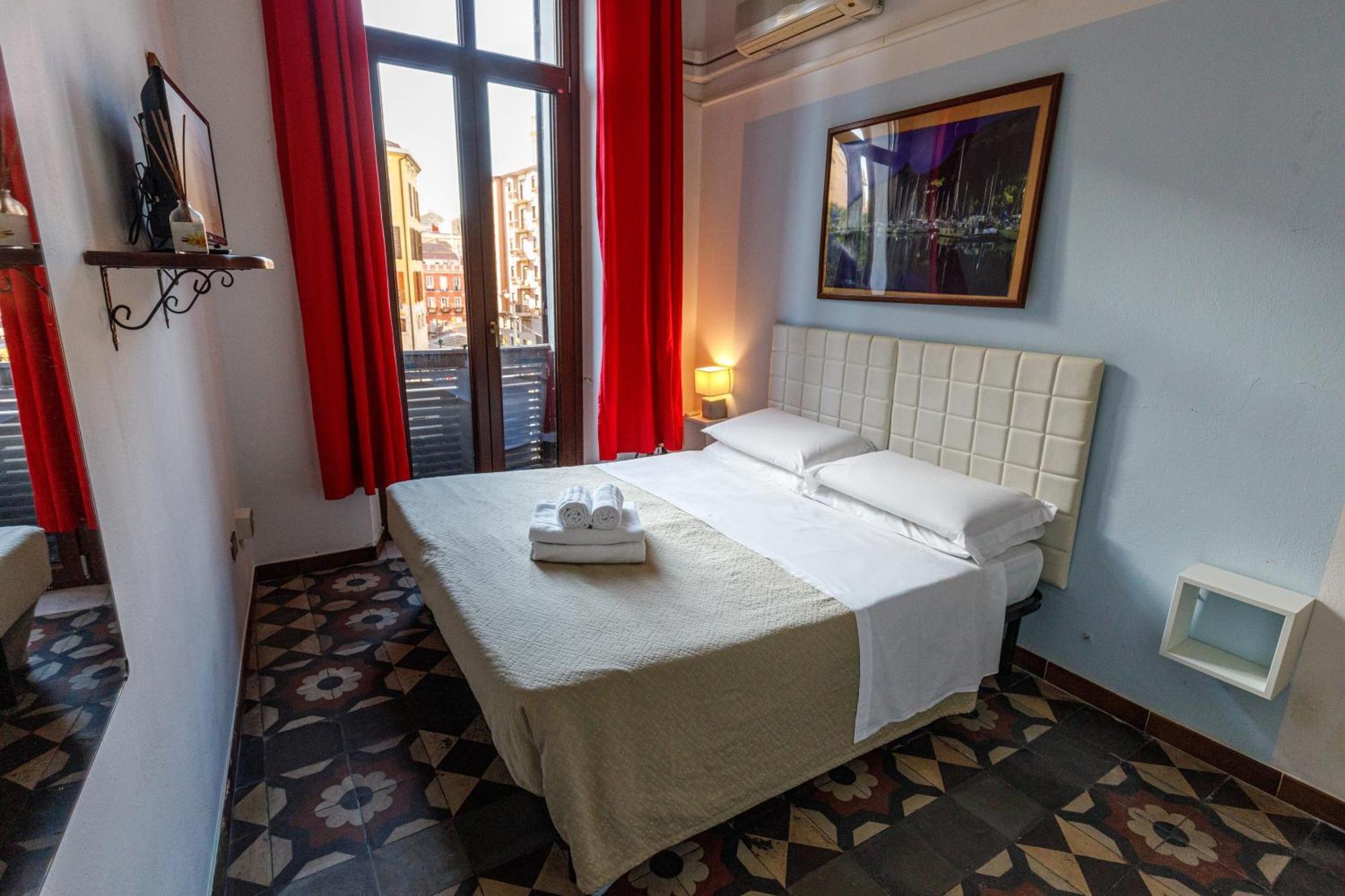 Onlyrooms III - Recommended For Under 30S Cagliari Exterior foto