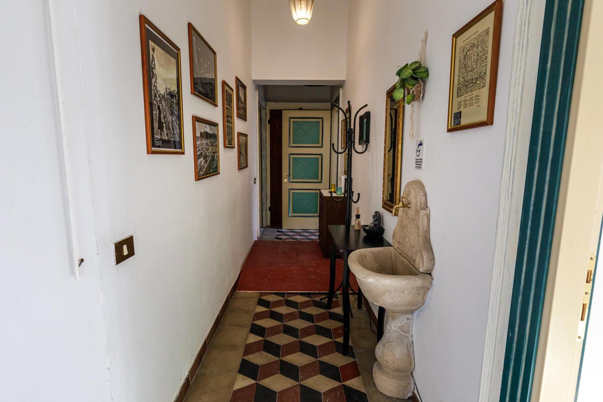 Onlyrooms III - Recommended For Under 30S Cagliari Exterior foto