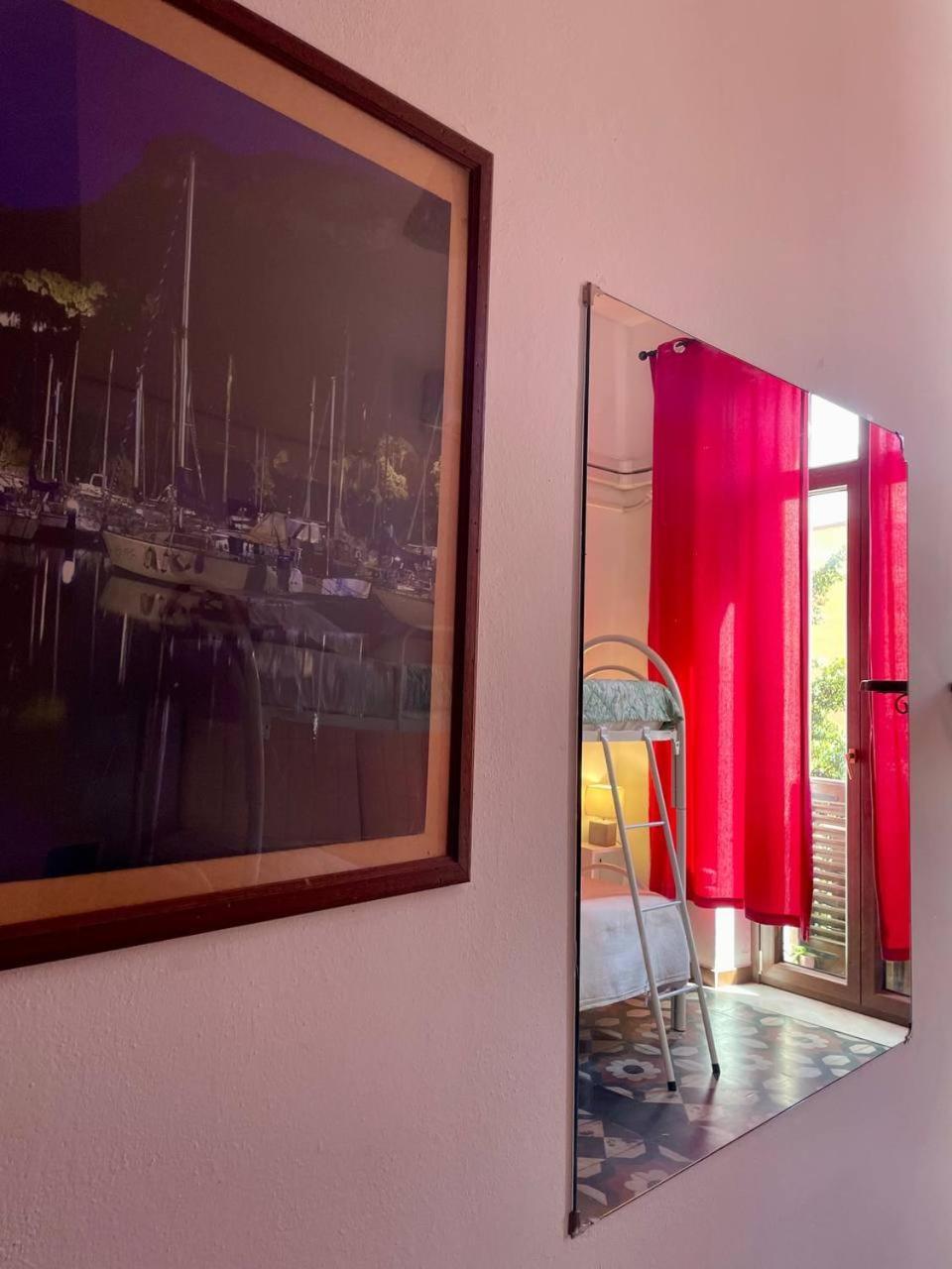 Onlyrooms III - Recommended For Under 30S Cagliari Cameră foto